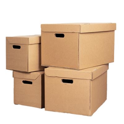 Storage Box