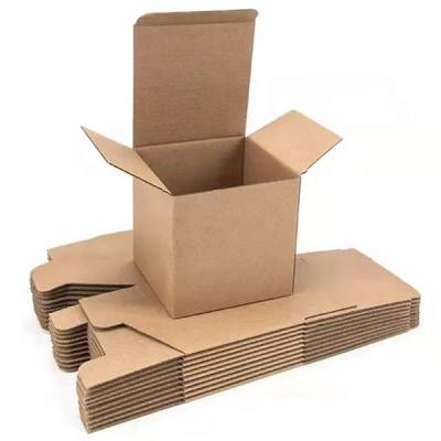 Plug In Design Carton