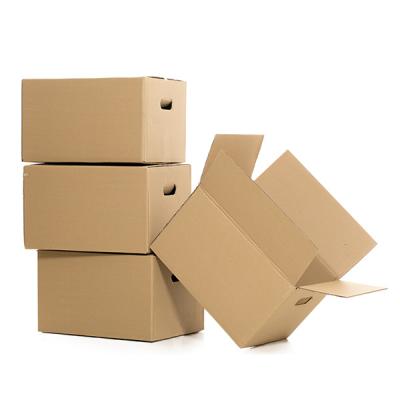 General Box