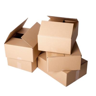 Rsc Carton Box