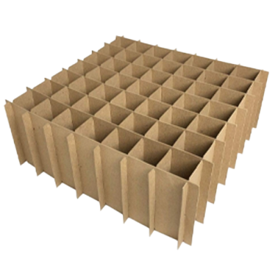 Carton Nesting