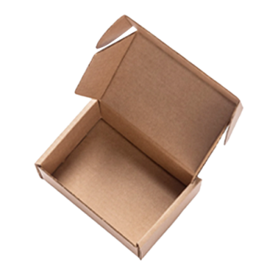 Die-cut Box